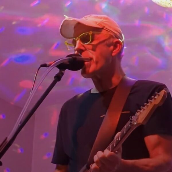 A Thing Called Dave