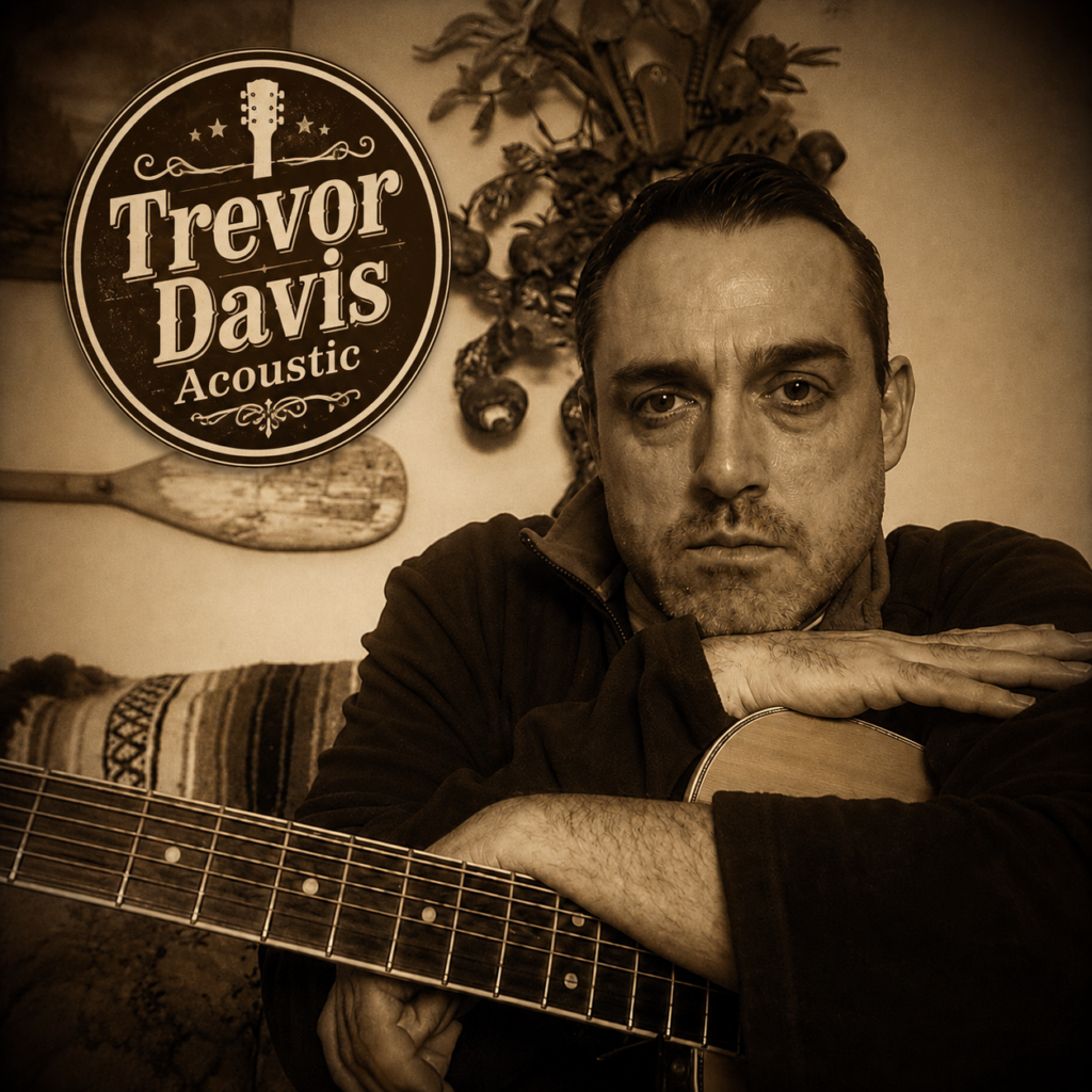 Trevor Davis Acoustic