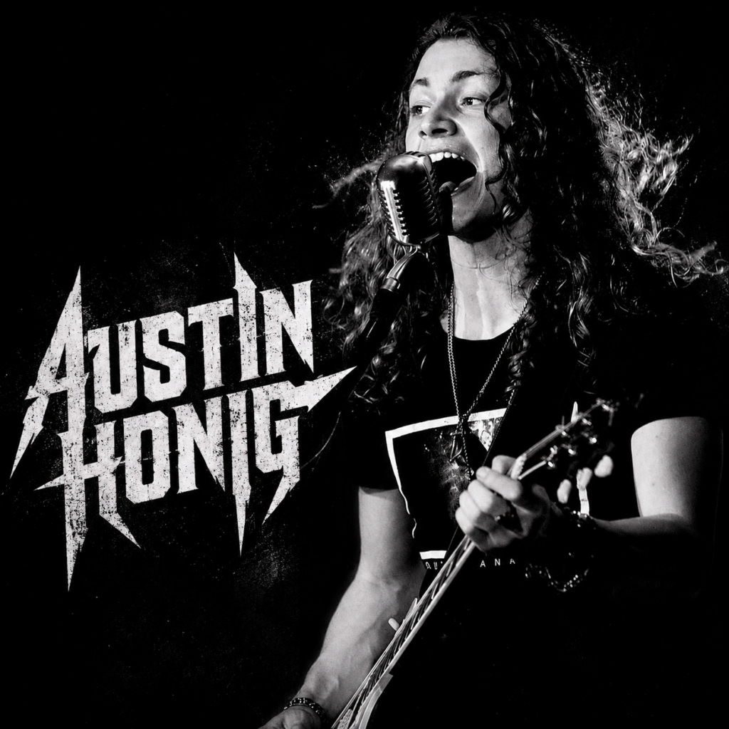 Austin Honig