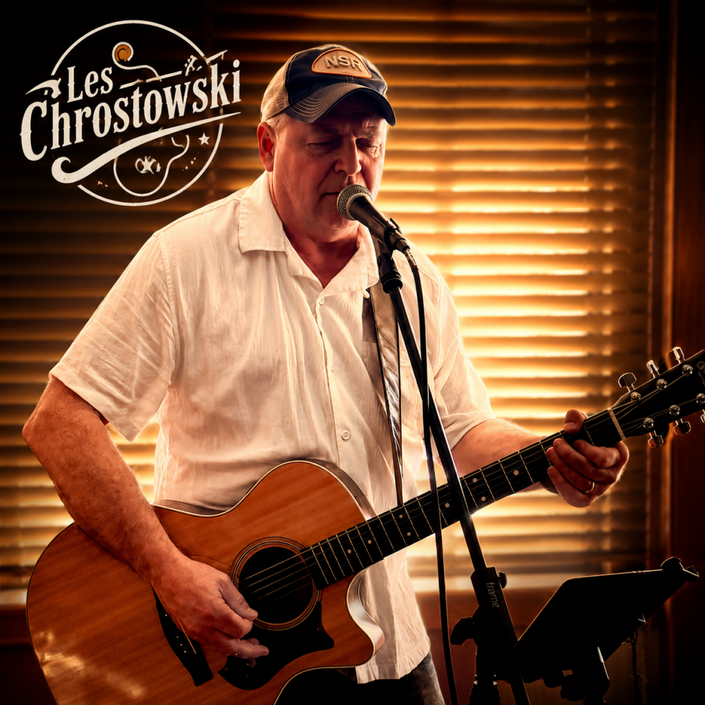 Les Chrostowski