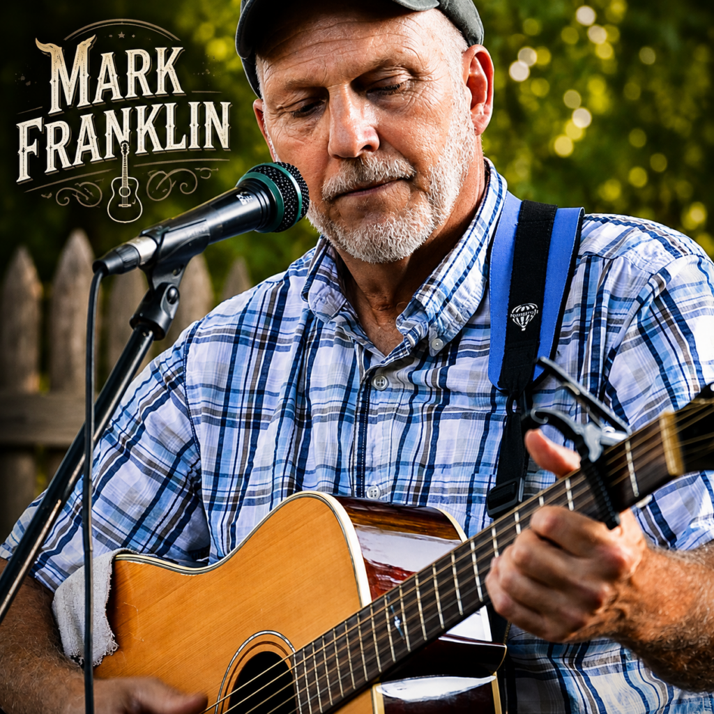 Mark Franklin