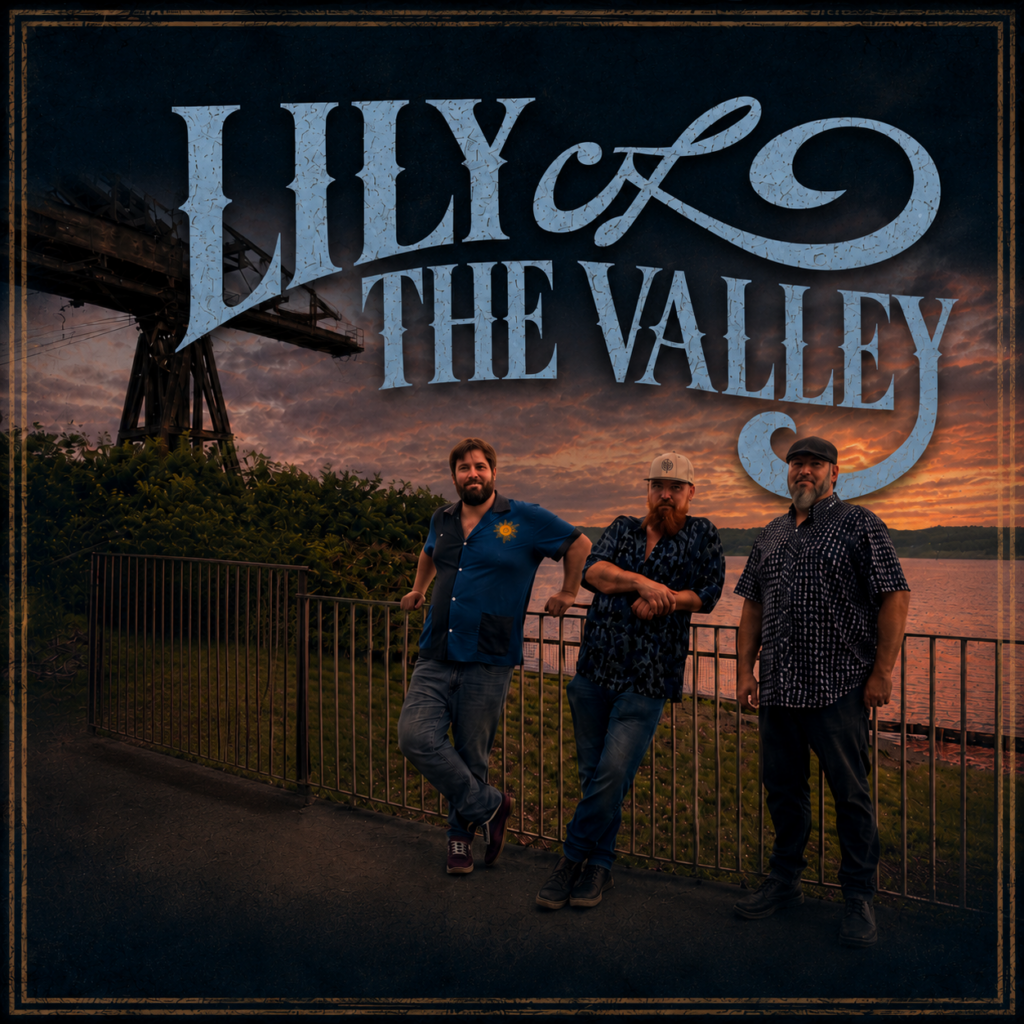 Lilly of the Valley - Full Band