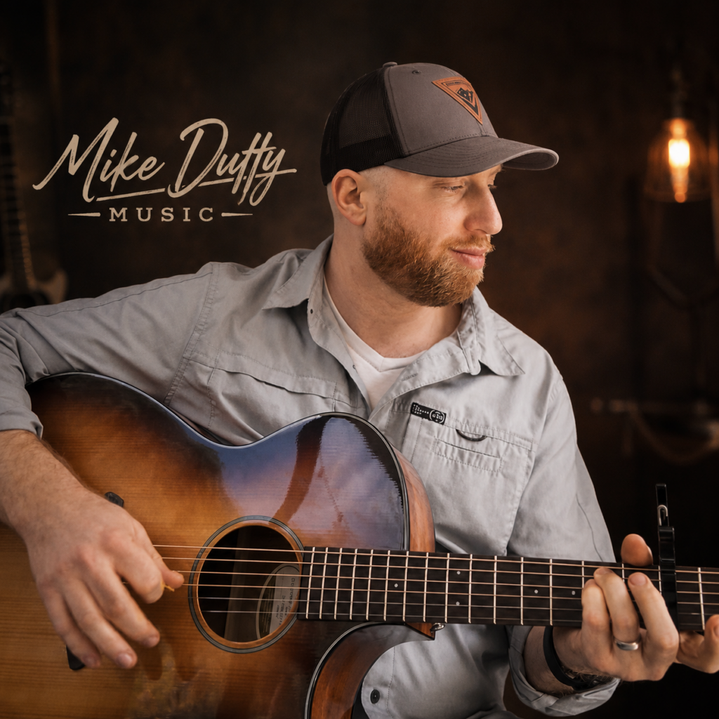 Mike Duffy